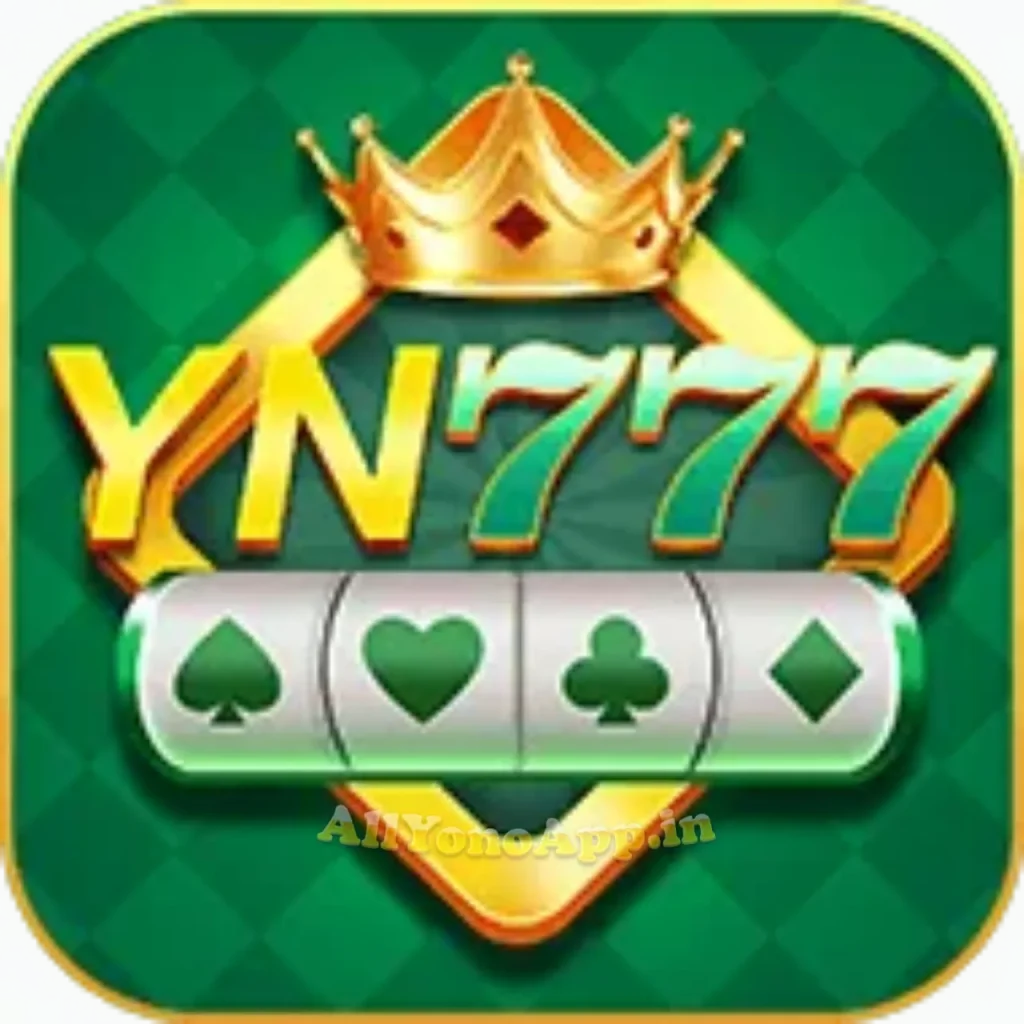 Yn777